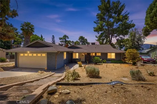 96 W Repplier Road, Banning, CA 92220