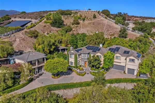 40 Cambridge Court, Coto de Caza, CA 92679