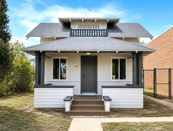 124 S Olive, Rialto, CA 92376