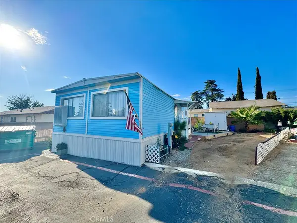 35011 Avenue E #38, Yucaipa, CA 92399