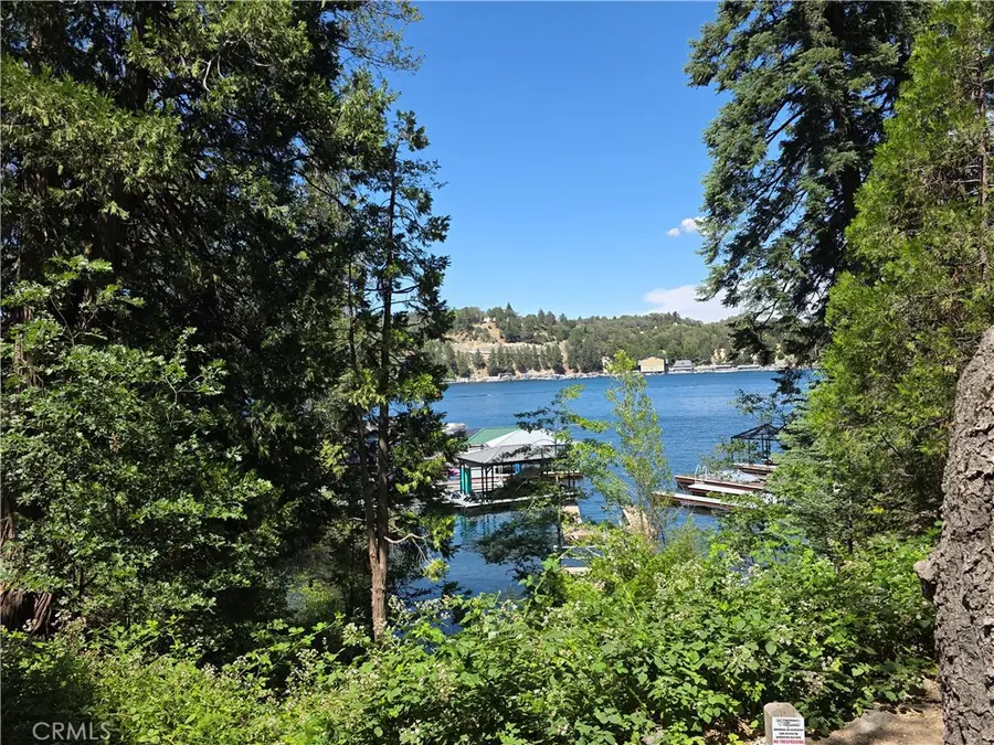 464 S 464- Single Slip, Lake Arrowhead, CA 92352 - #2