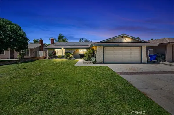 18054 Granada, Fontana, CA 92335