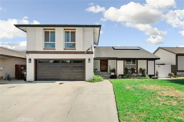 1566 E Tam O'shanter Street, Ontario, CA 91761