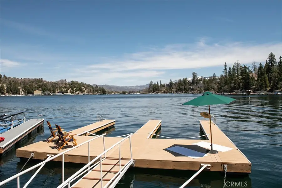 0 Palisades Drive, Lake Arrowhead, CA 92352 - #2