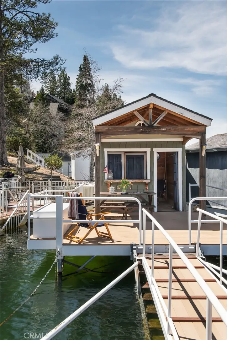0 Palisades Drive, Lake Arrowhead, CA 92352 - #3