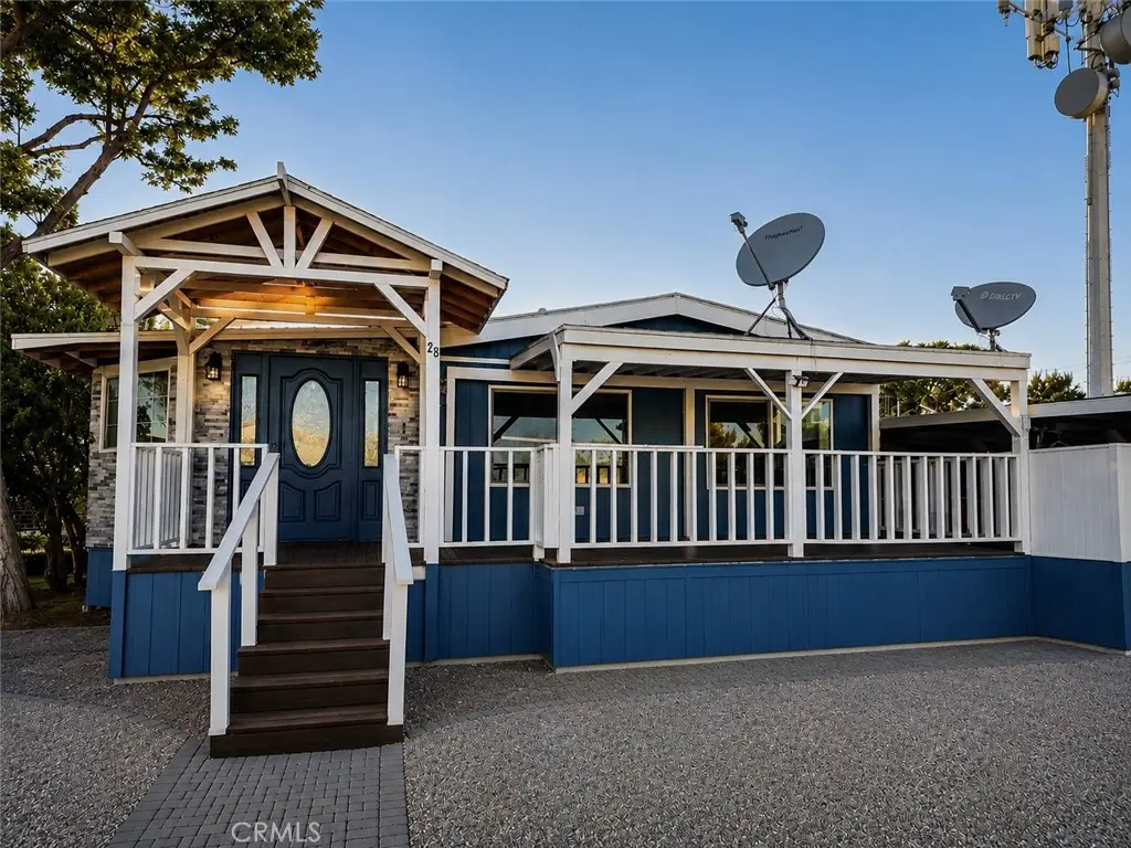 18348 W Avenue D #28, Lancaster, CA 93536 - #1