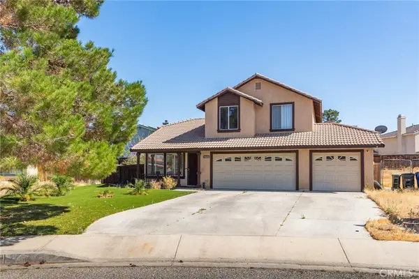 11323 Star, Adelanto, CA 92301