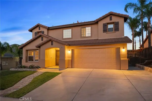 3547 Hawthorne Drive, Corona, CA 92881
