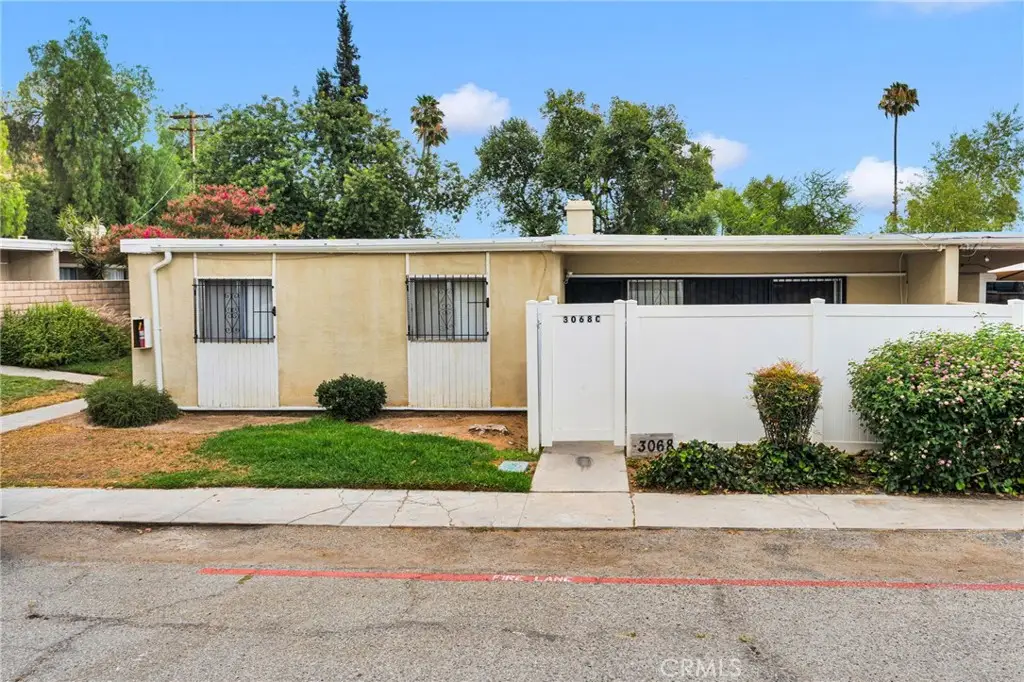 3068 Panorama Road #C, Riverside, CA 92506 - #1