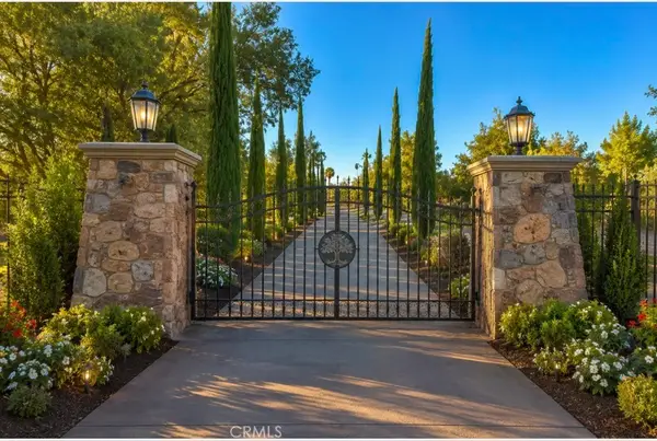 16770 Rocky Glen, Lake Mathews, CA 92570