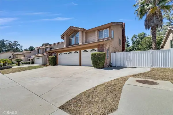 11626 Rossano Drive, Rancho Cucamonga, CA 91701