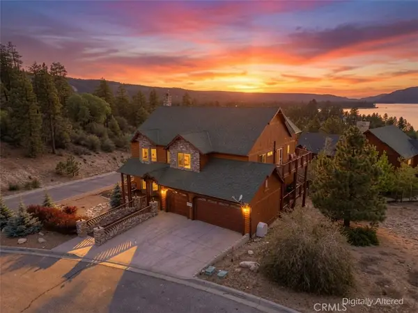440 Windsong, Big Bear Lake, CA 92315