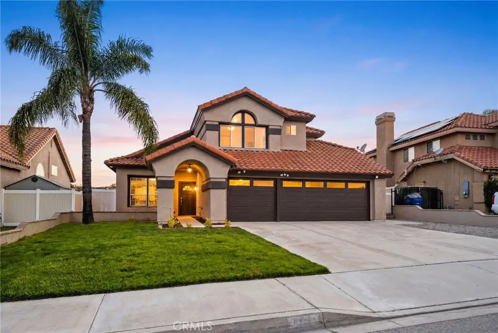 7450 Red Clover Way, Highland, CA 92346 - #1