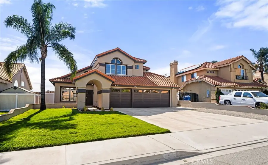 7450 Red Clover Way, Highland, CA 92346 - #2
