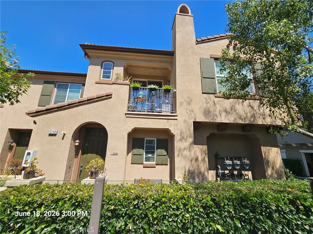 13256 Murano, Chino, CA 91710 - #1