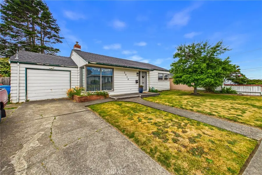2916 Lowell, Eureka, CA 95501 - #2