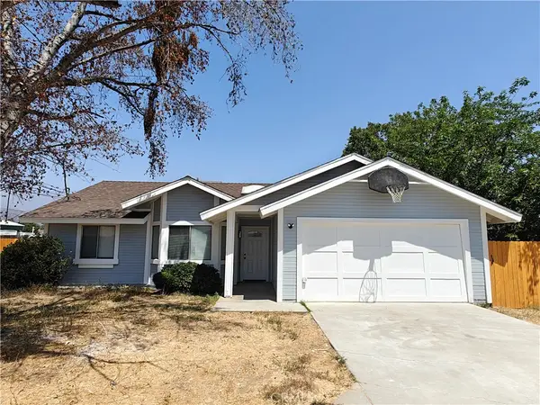 13707 4th, Yucaipa, CA 92399