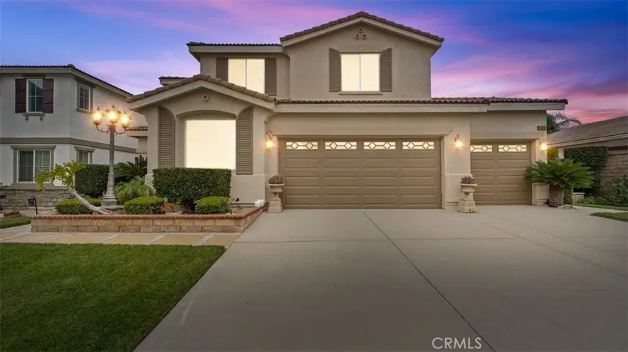 5422 Osprey Ct, Fontana, CA 92336 - #2