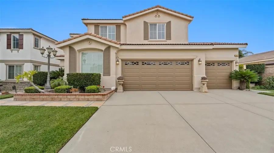 5422 Osprey Ct, Fontana, CA 92336 - #3