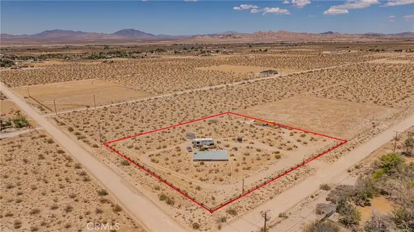 35330 Foothill Rd, Lucerne Valley, CA 92356
