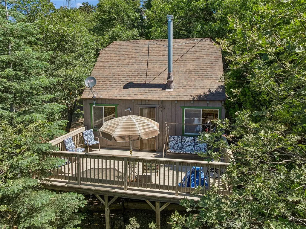 26543 Lakeview, Rimforest, CA 92378 - #1
