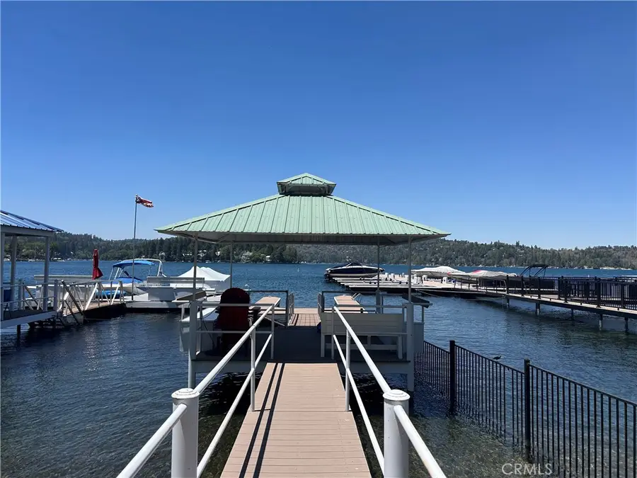 225 S225 Single Slip Dock, Lake Arrowhead, CA 92352 - #2