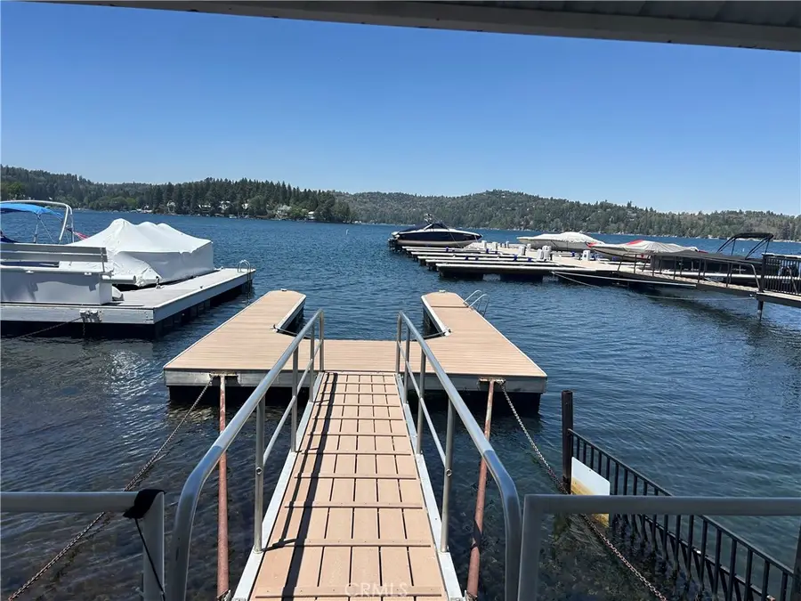 225 S225 Single Slip Dock, Lake Arrowhead, CA 92352 - #3