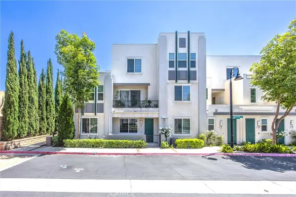 595 Orlando Court, Upland, CA 91786