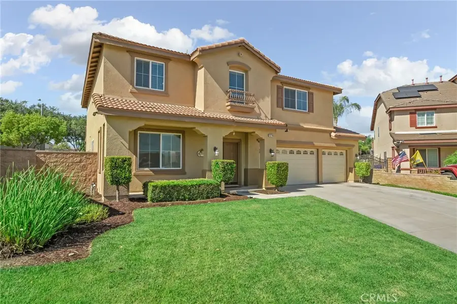 13714 River Downs Street, Eastvale, CA 92880 - #2
