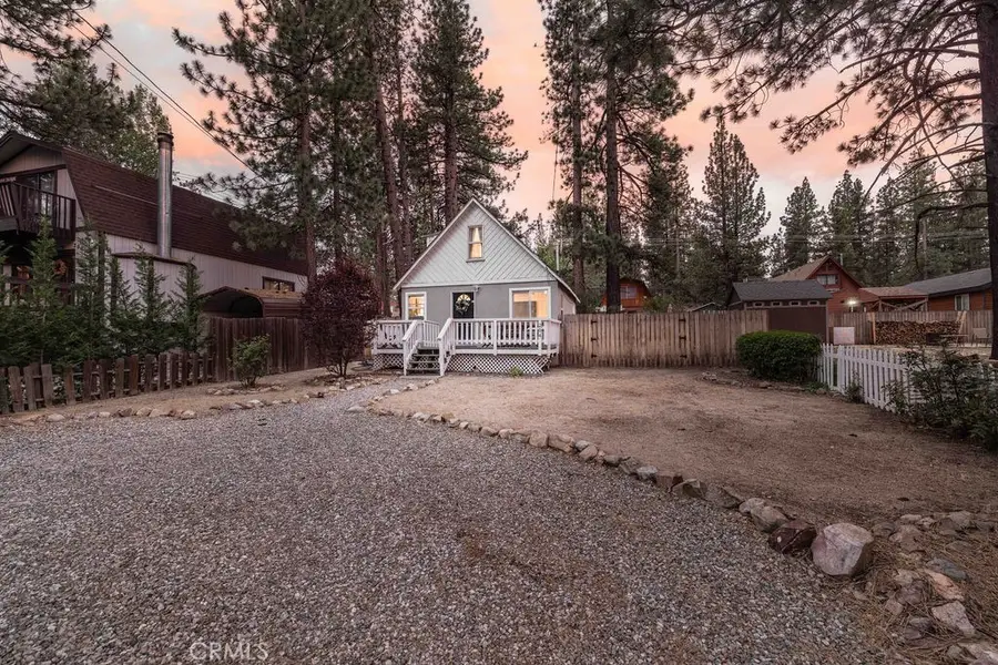 204 W Mojave, Big Bear City, CA 92314 - #2