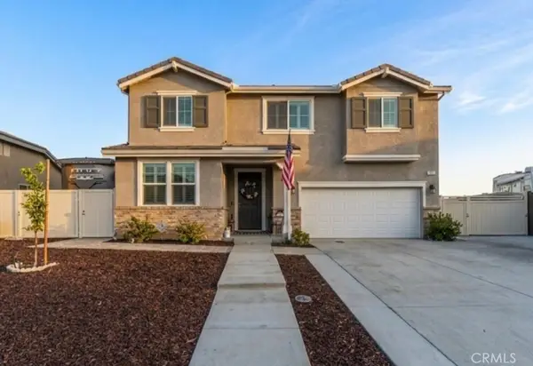 281 Singleton Canyon, Calimesa, CA 92320