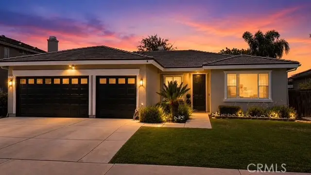 1179 Sagamore, Beaumont, CA 92223 - #1