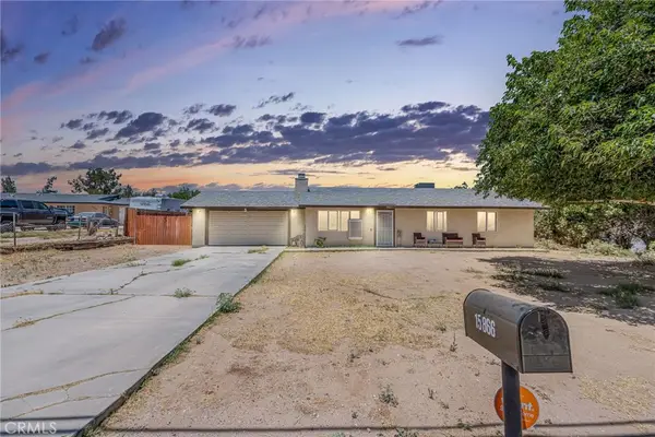 15866 Sitting Bull Street, Victorville, CA 92395