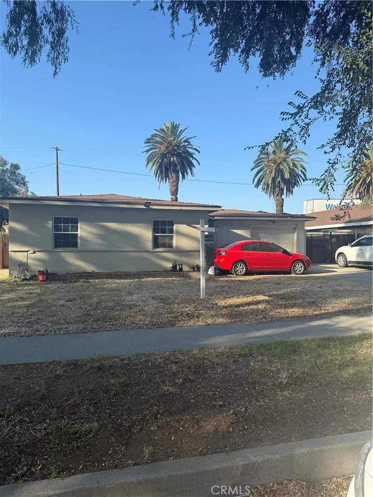 1241 Holly Vista Boulevard, San Bernardino, CA 92404 - #1