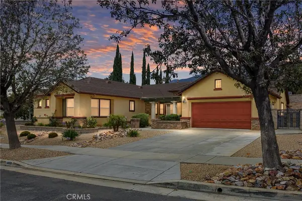 14002 Galliano Court, Rancho Cucamonga, CA 91739