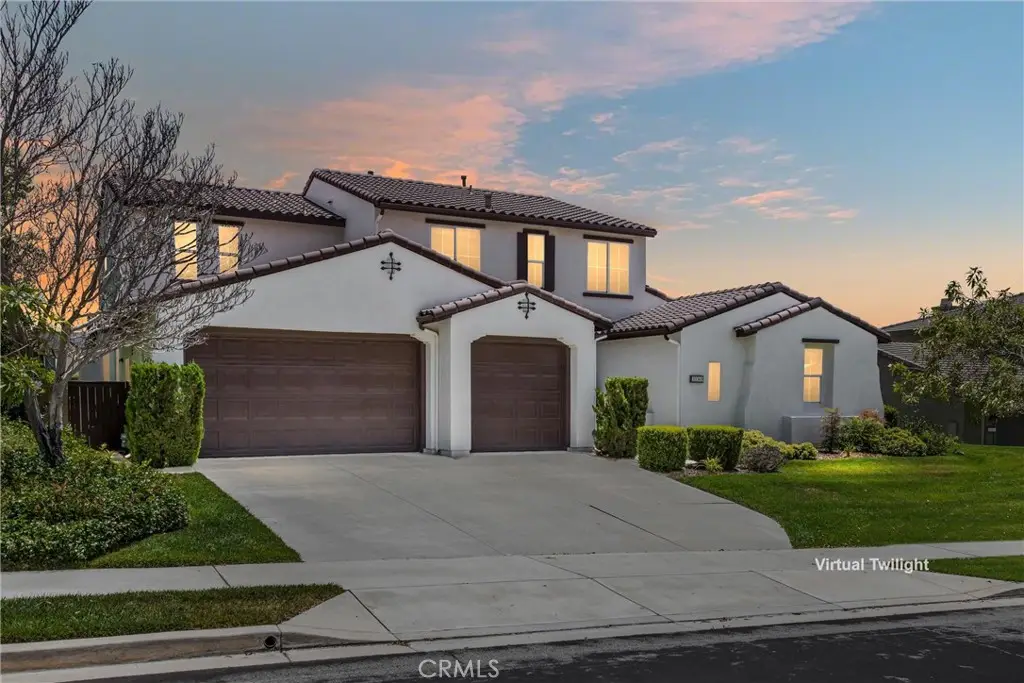 33369 Gold Mountain Road, Yucaipa, CA 92399 - #1