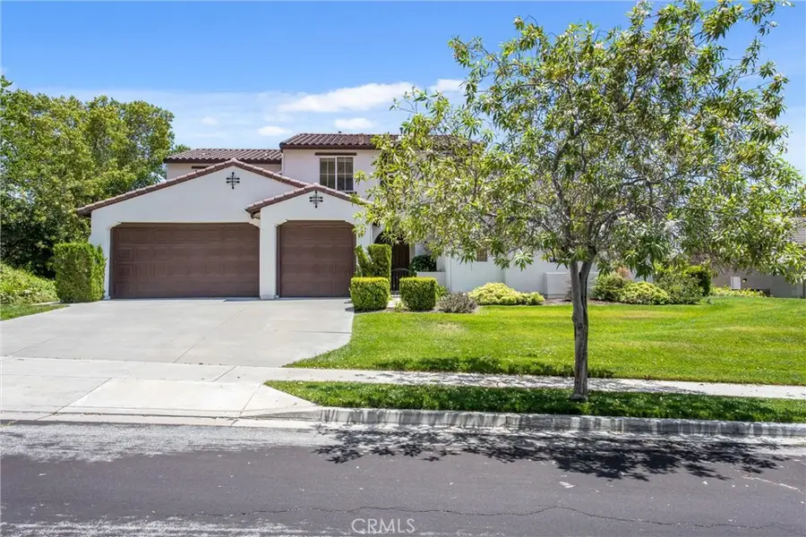 33369 Gold Mountain Road, Yucaipa, CA 92399 - #3