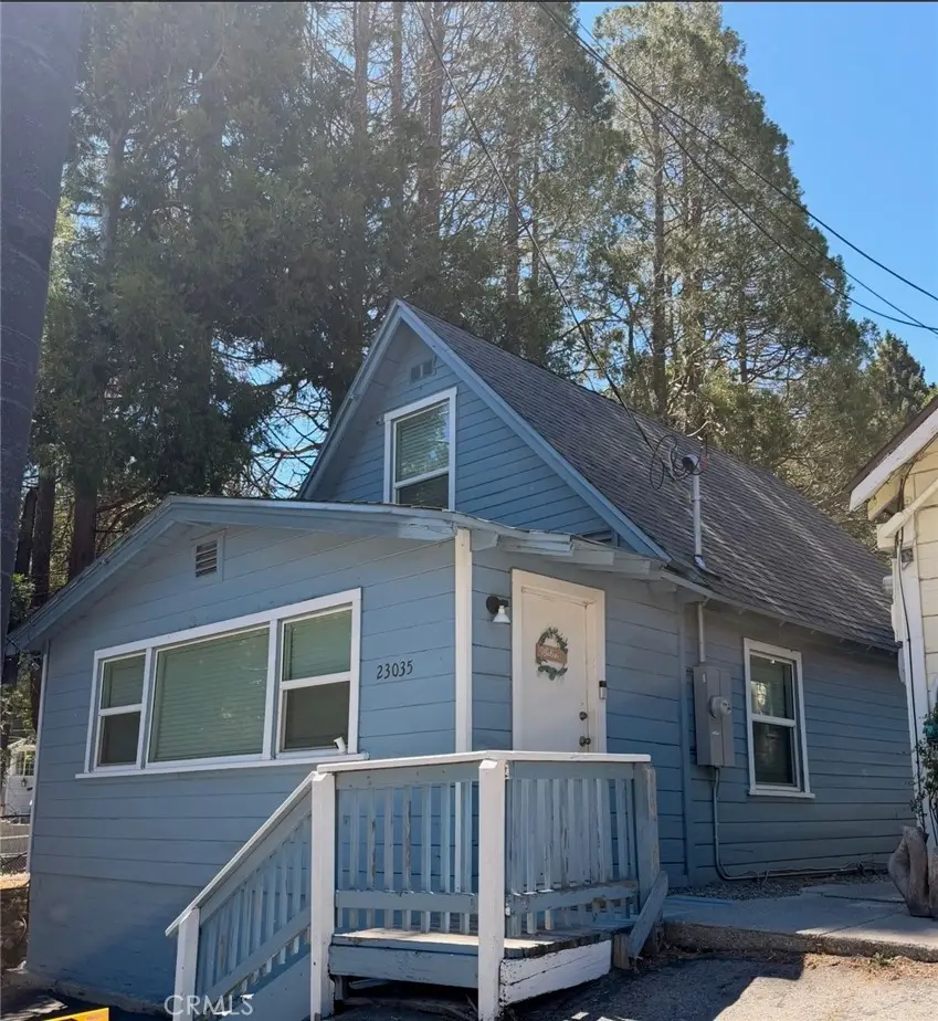 23035 Waters, Crestline, CA 92325 - #1