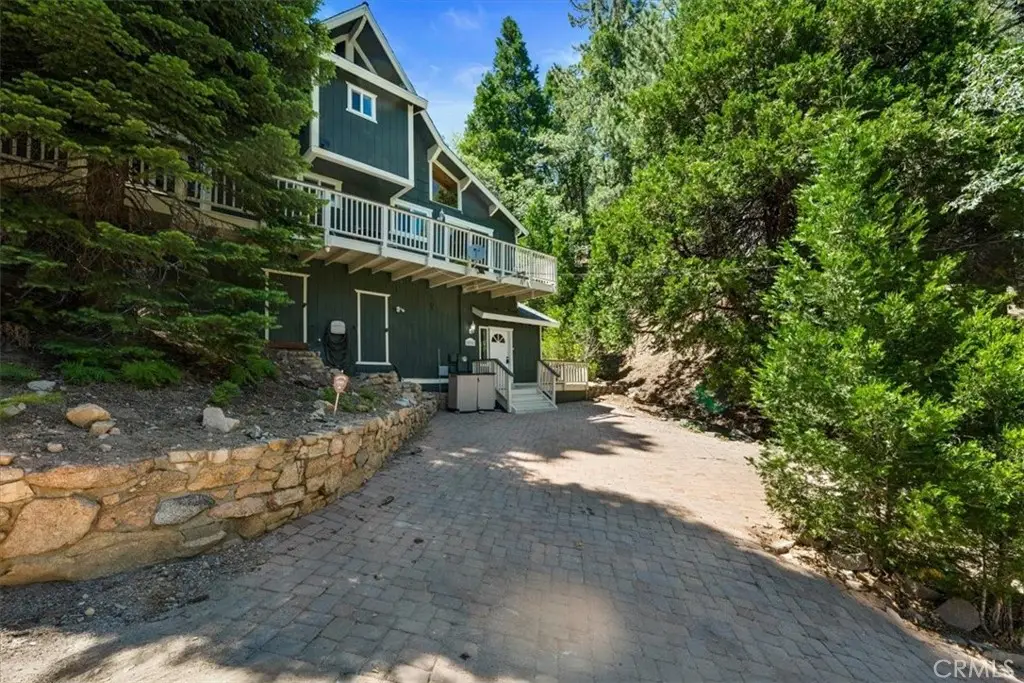 30942 Old City Creek, Running Springs, CA 92382 - #1