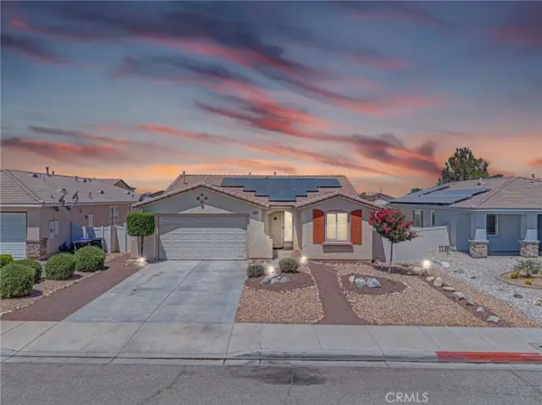 15808 Horizon Way, Adelanto, CA 92301