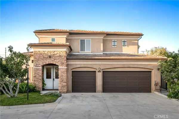 3858 Richwood, El Monte, CA 91732