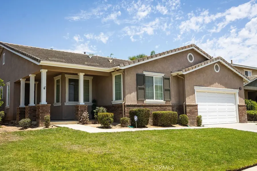29274 Henderson, Highland, CA 92346 - #2