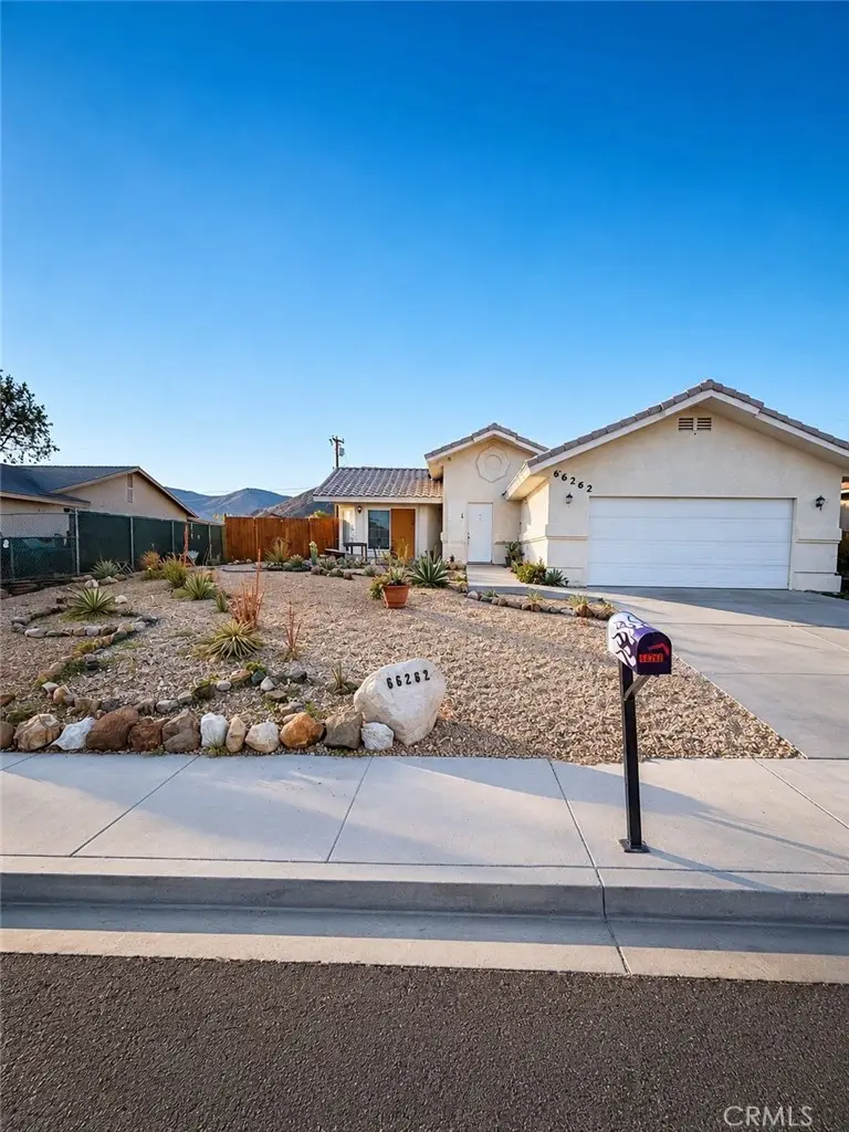 66262 Avenida Dorado, Desert Hot Springs, CA 92240 - #1