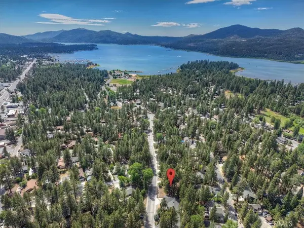 0 Park Avenue, Big Bear Lake, CA 92315