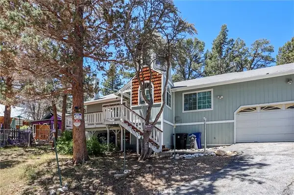 252 Riverside, Sugarloaf, CA 92386