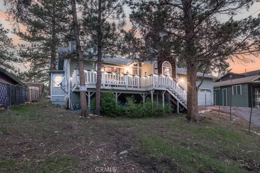 252 Riverside, Sugarloaf, CA 92386 - #2