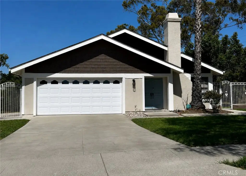 1997 S Starfire Ave, Corona, CA 92879 - #1