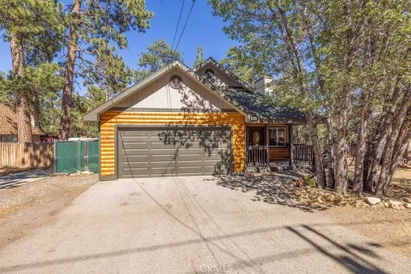 451 Maple, Big Bear, CA 92386