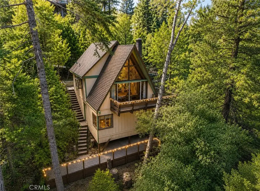 271 Fremont Road, Lake Arrowhead, CA 92352 - #2