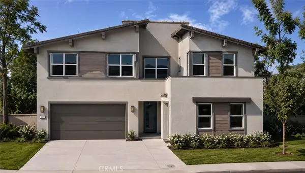 16094 Butterfly Drive, Fontana, CA 92336